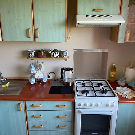 Jūrkalne Happy Guest Apartament 아파트 외부 사진