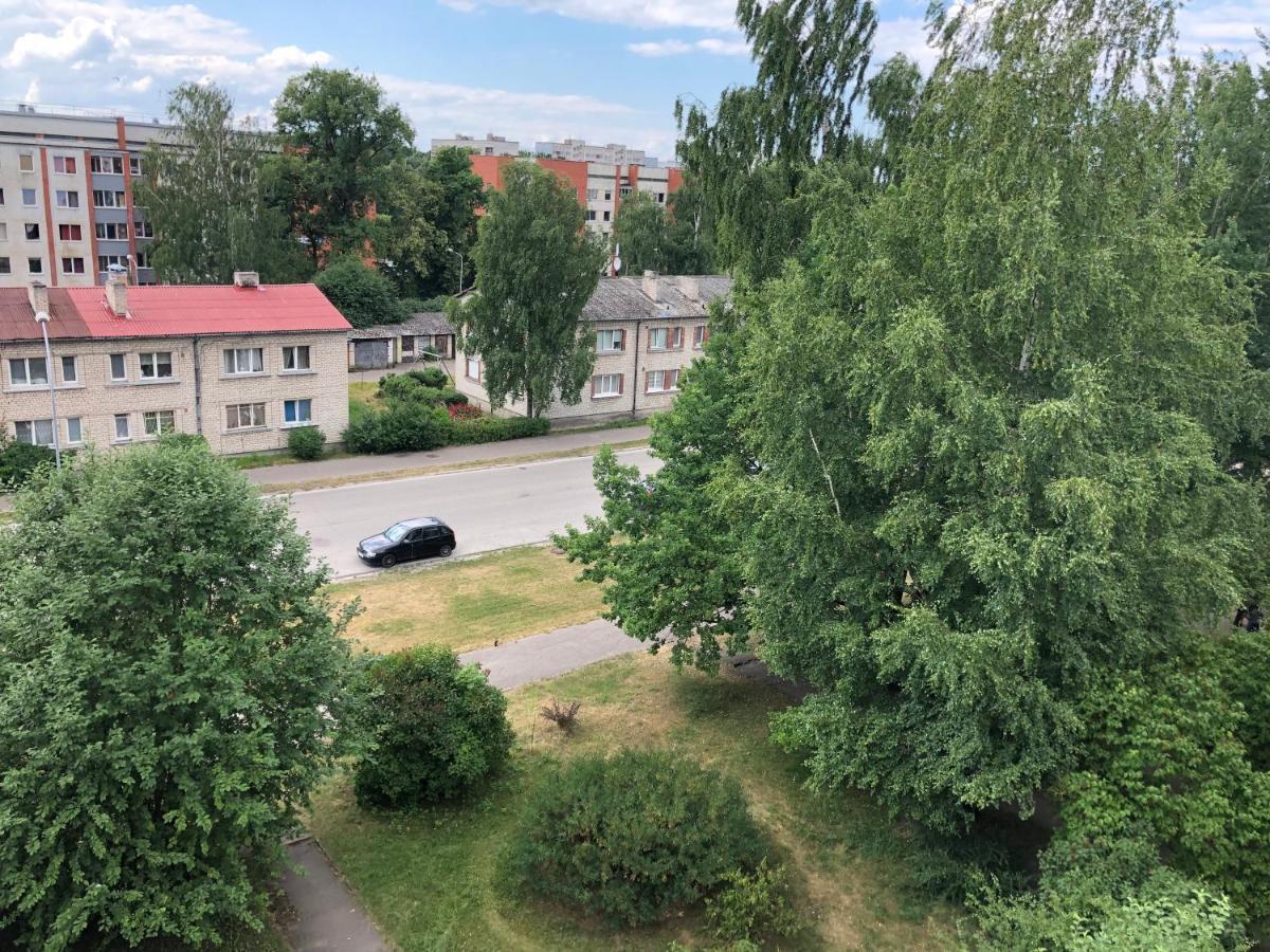 Jūrkalne Happy Guest Apartament 아파트 외부 사진