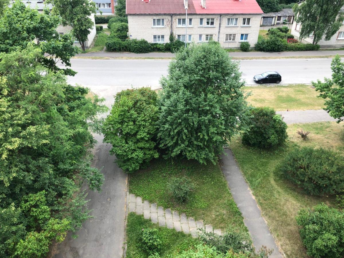 Jūrkalne Happy Guest Apartament 아파트 외부 사진