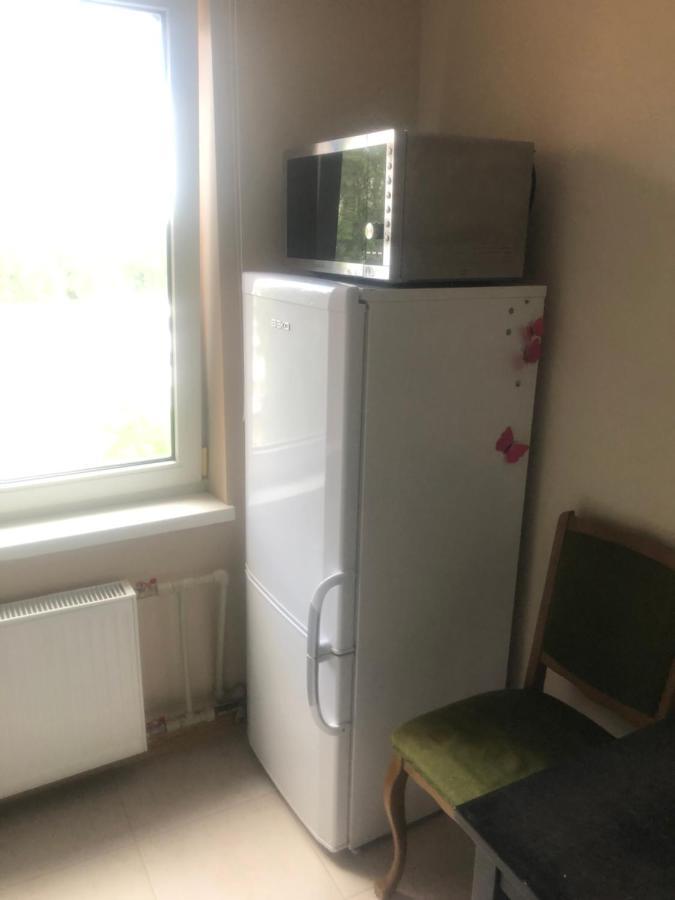 Jūrkalne Happy Guest Apartament 아파트 외부 사진