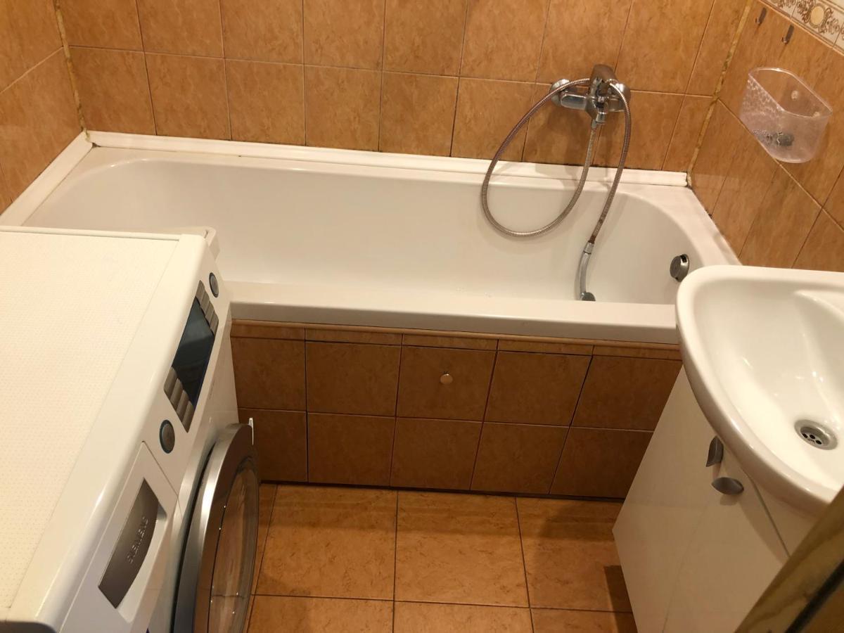 Jūrkalne Happy Guest Apartament 아파트 외부 사진
