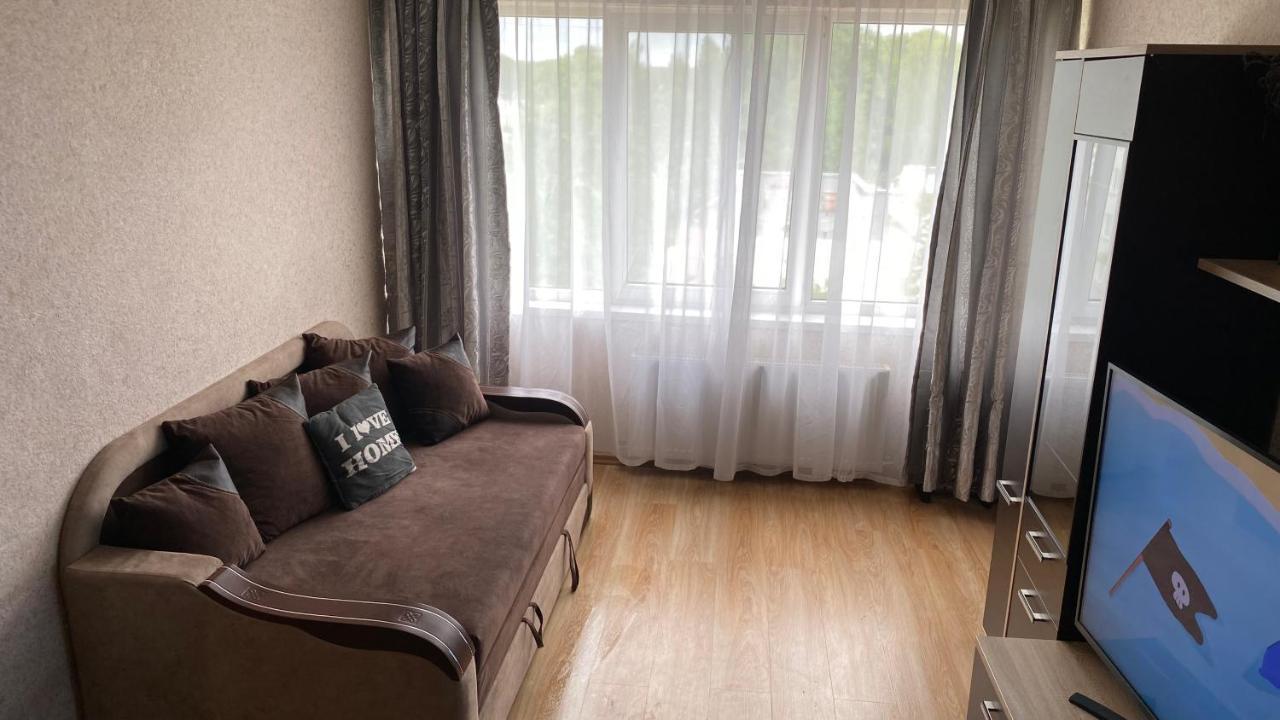 Jūrkalne Happy Guest Apartament 아파트 외부 사진