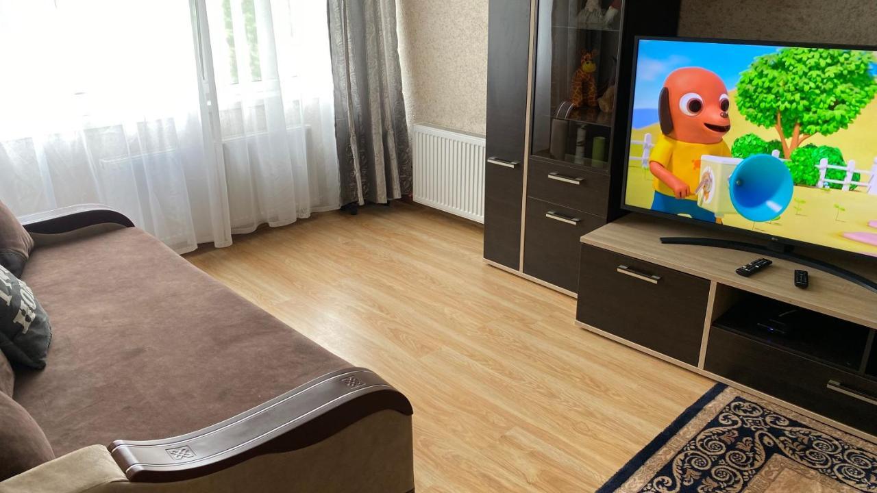 Jūrkalne Happy Guest Apartament 아파트 외부 사진