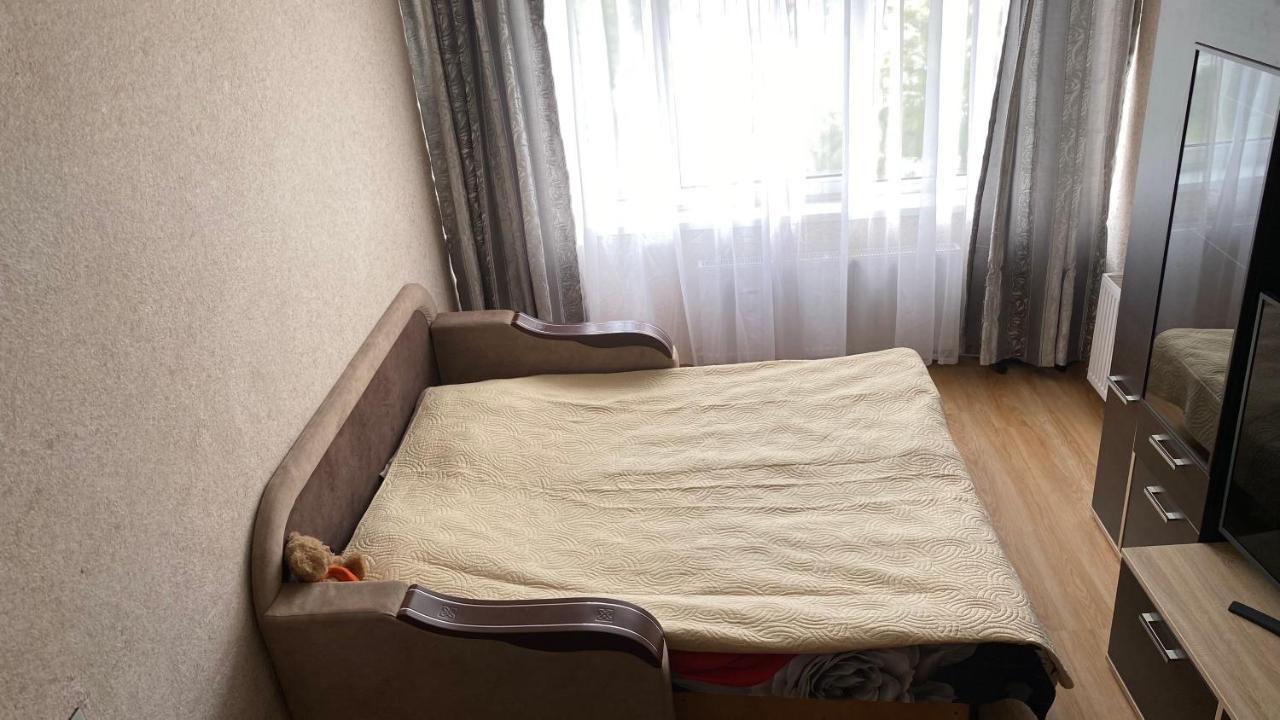 Jūrkalne Happy Guest Apartament 아파트 외부 사진