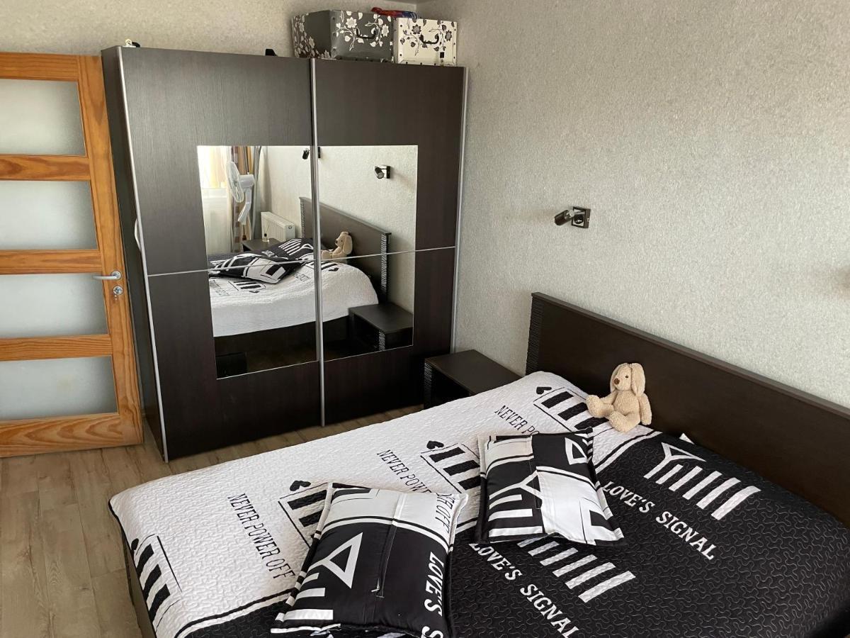 Jūrkalne Happy Guest Apartament 아파트 외부 사진