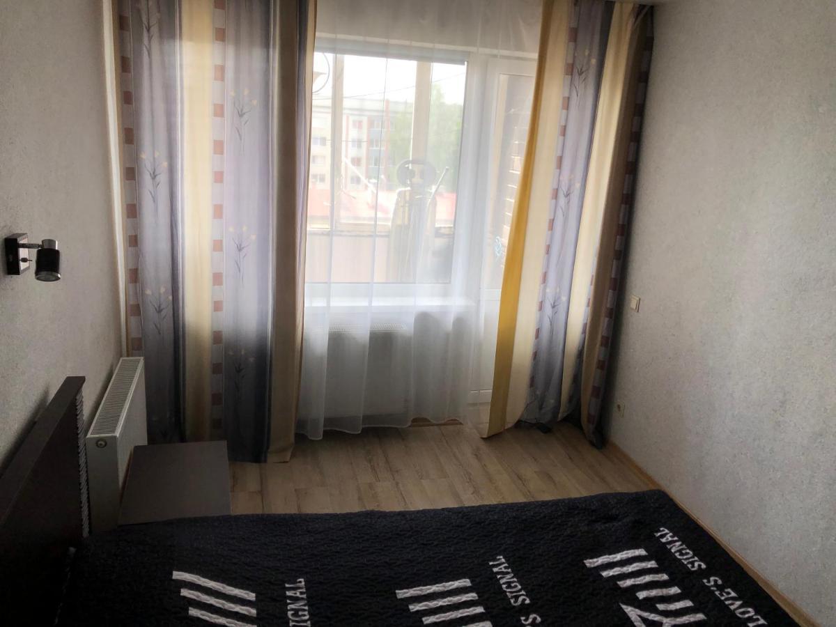 Jūrkalne Happy Guest Apartament 아파트 외부 사진