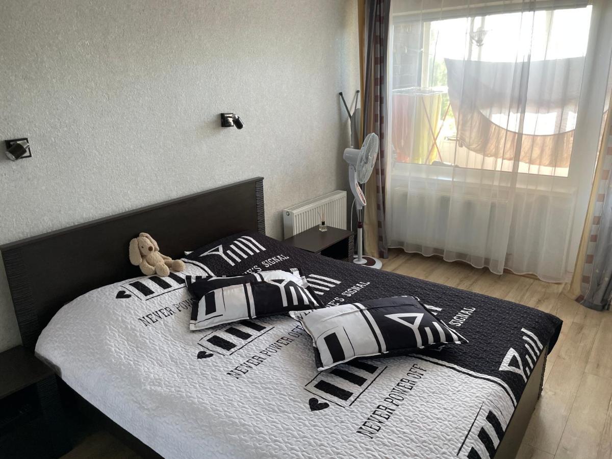 Jūrkalne Happy Guest Apartament 아파트 외부 사진