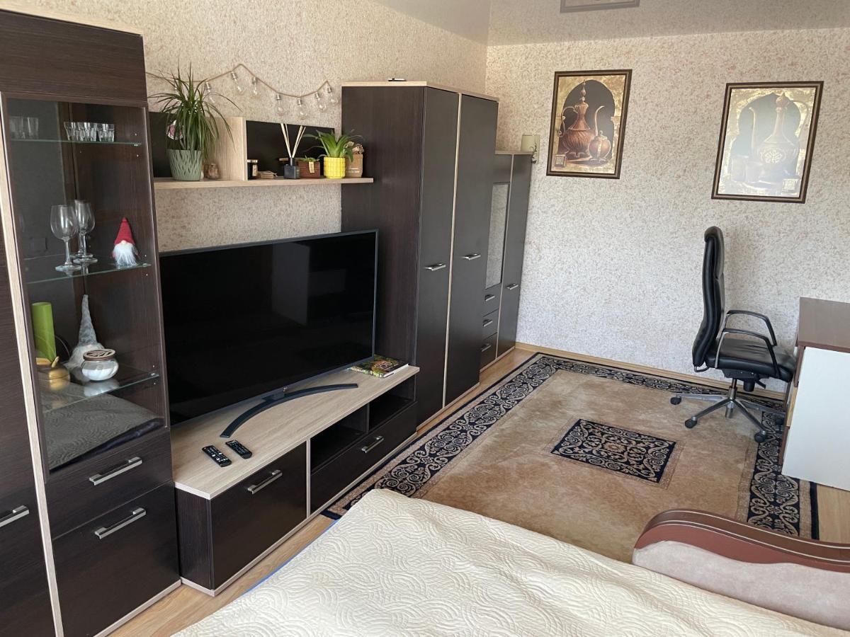 Jūrkalne Happy Guest Apartament 아파트 외부 사진
