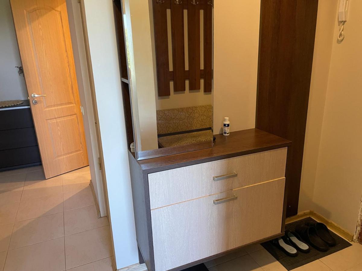 Jūrkalne Happy Guest Apartament 아파트 외부 사진