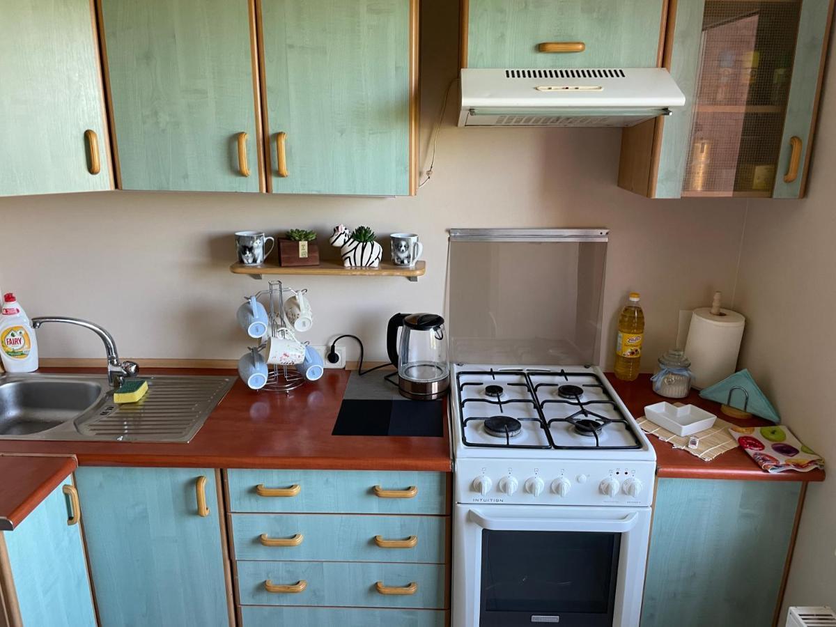Jūrkalne Happy Guest Apartament 아파트 외부 사진