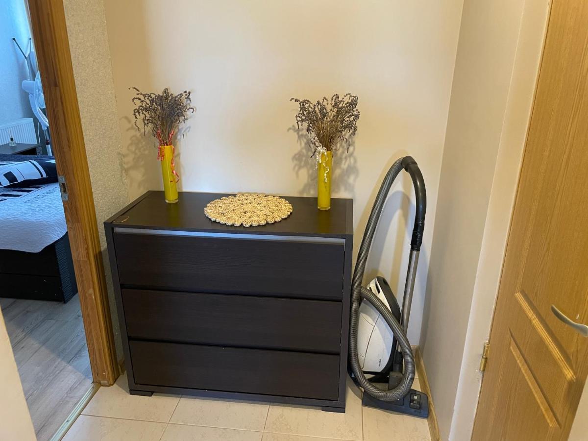 Jūrkalne Happy Guest Apartament 아파트 외부 사진
