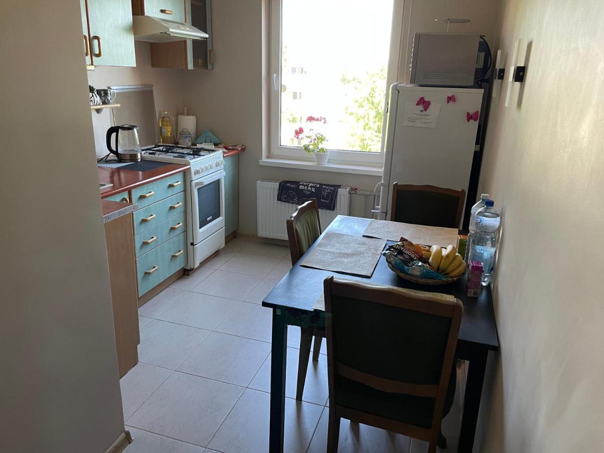 Jūrkalne Happy Guest Apartament 아파트 외부 사진