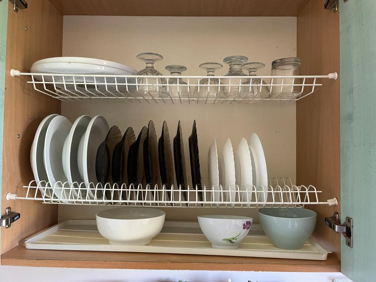 Jūrkalne Happy Guest Apartament 아파트 외부 사진