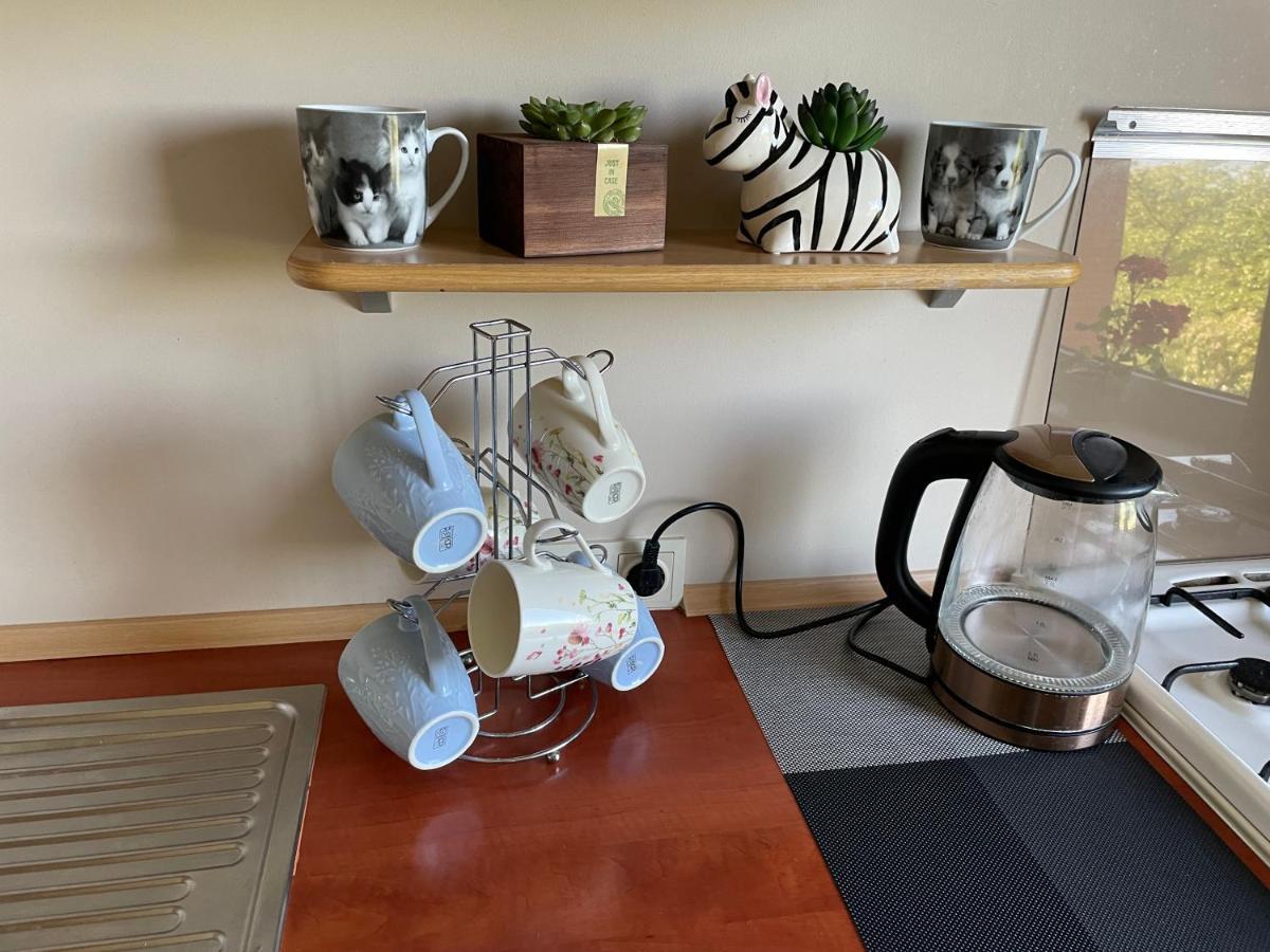 Jūrkalne Happy Guest Apartament 아파트 외부 사진