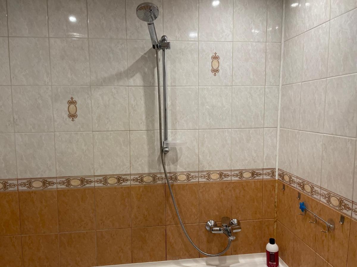Jūrkalne Happy Guest Apartament 아파트 외부 사진