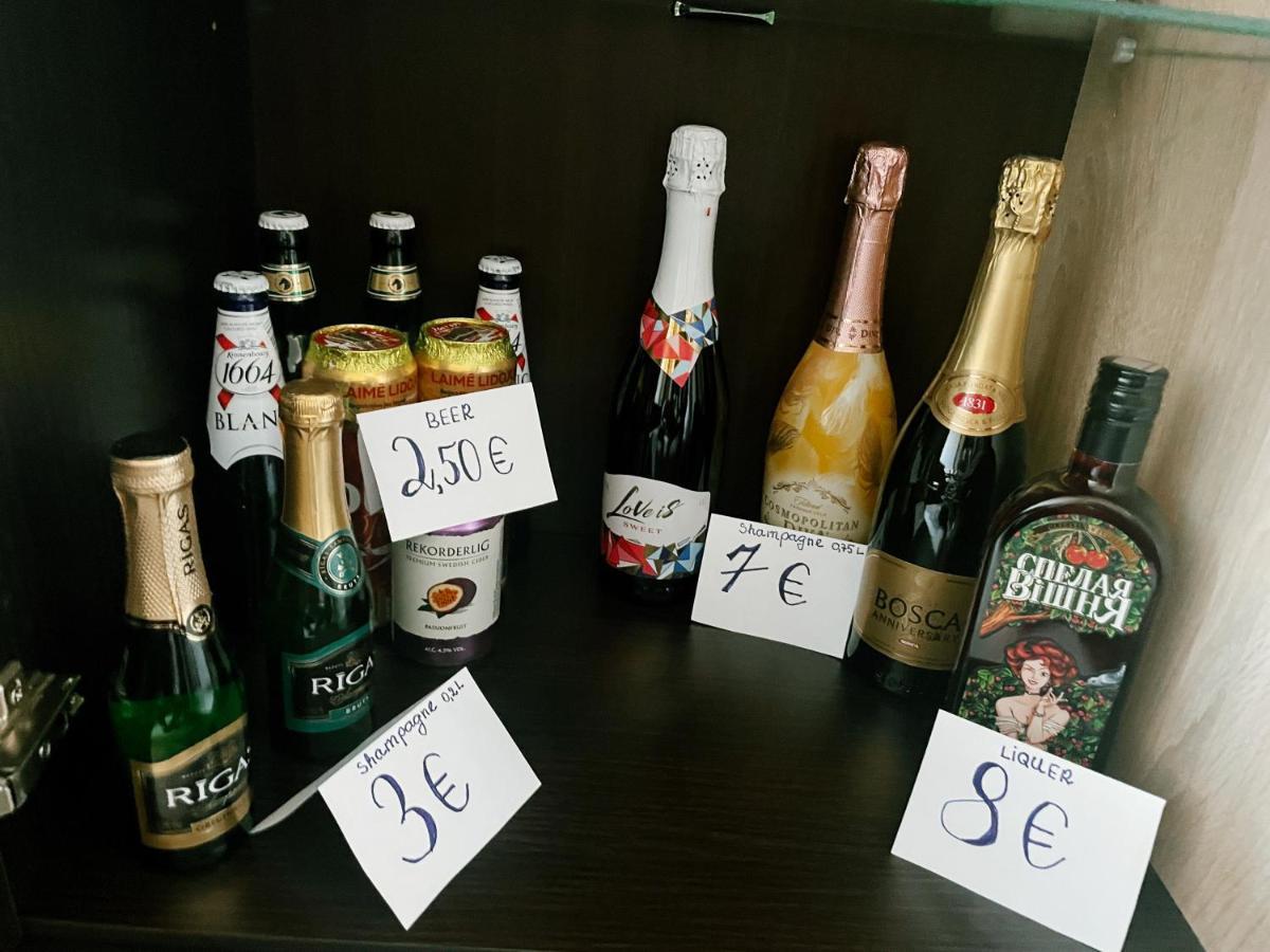 Jūrkalne Happy Guest Apartament 아파트 외부 사진