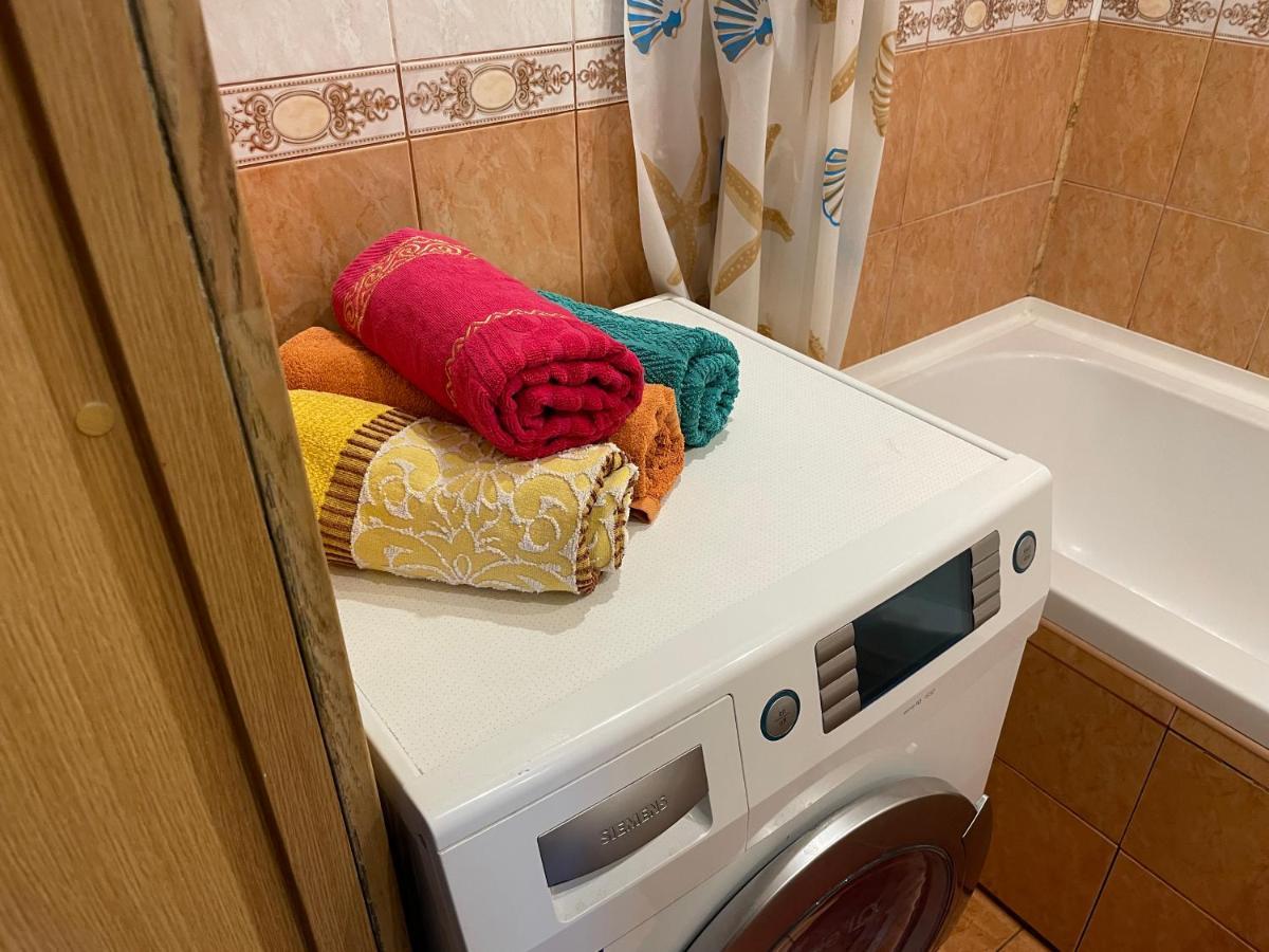 Jūrkalne Happy Guest Apartament 아파트 외부 사진