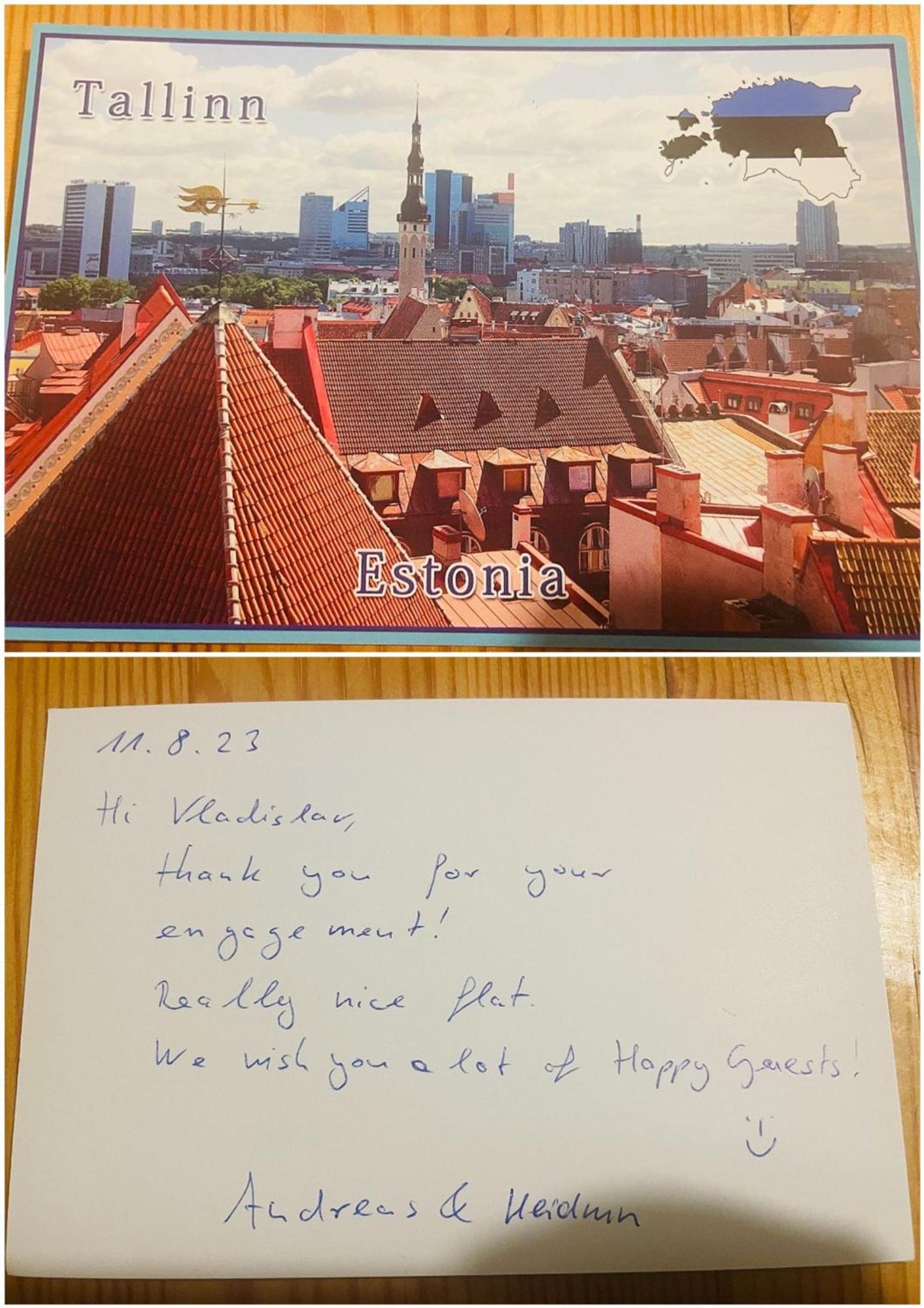 Jūrkalne Happy Guest Apartament 아파트 외부 사진